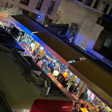 Night Life Party Flat Βουδαπέστη